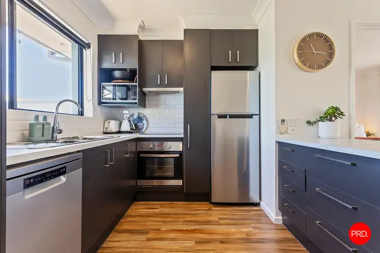 Third view of Homely house listing, 5/9A Smith Street, North Bendigo VIC 3550