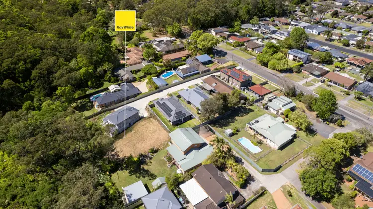 LOT 4, 42 Reeves Street, Narara NSW 2250