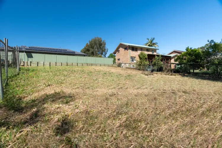 Second view of Homely land listing, LOT 4, 42 Reeves Street, Narara NSW 2250