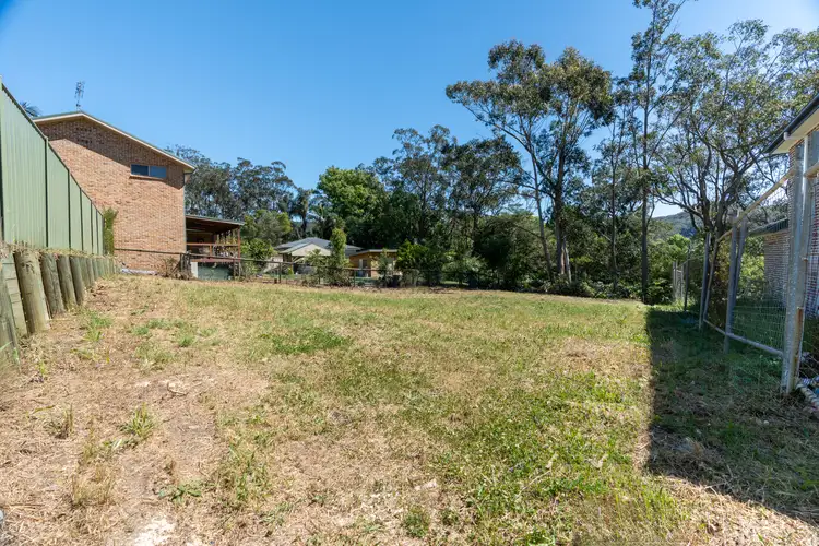 Fourth view of Homely land listing, LOT 4, 42 Reeves Street, Narara NSW 2250
