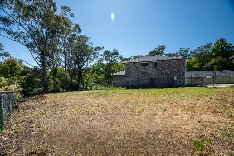 Fifth view of Homely land listing, LOT 4, 42 Reeves Street, Narara NSW 2250
