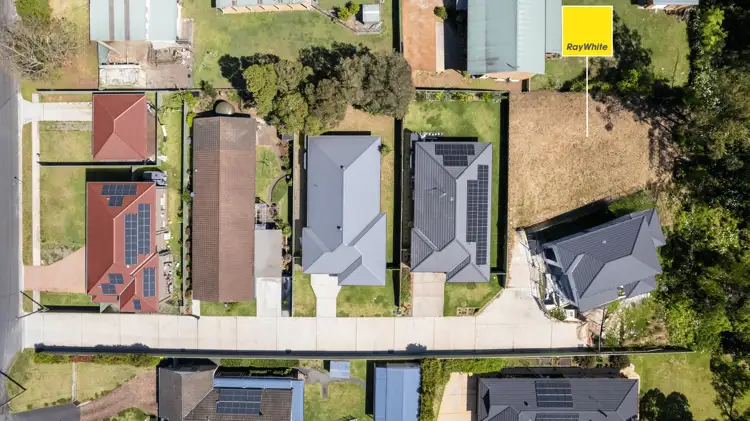Sixth view of Homely land listing, LOT 4, 42 Reeves Street, Narara NSW 2250