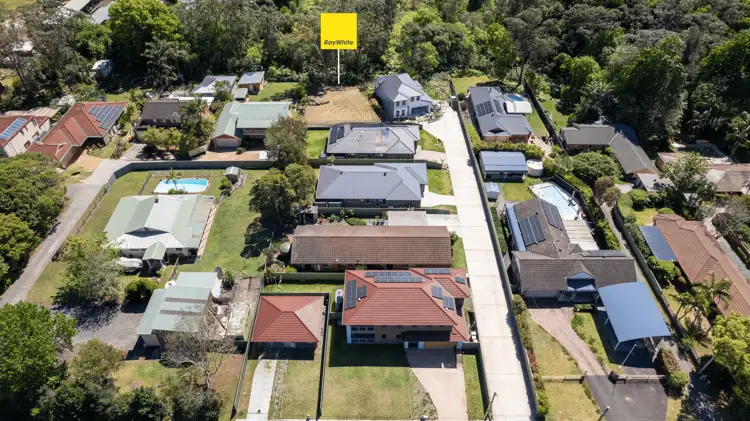 Seventh view of Homely land listing, LOT 4, 42 Reeves Street, Narara NSW 2250