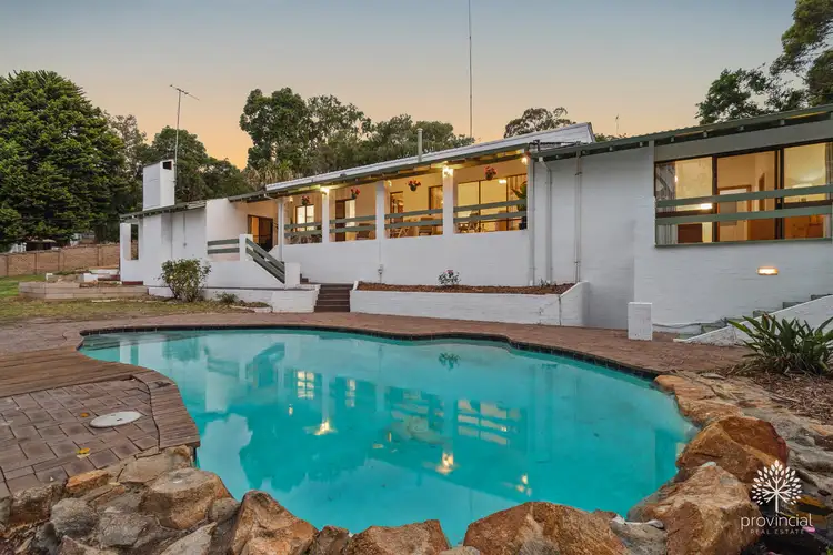 21 Zamia Road