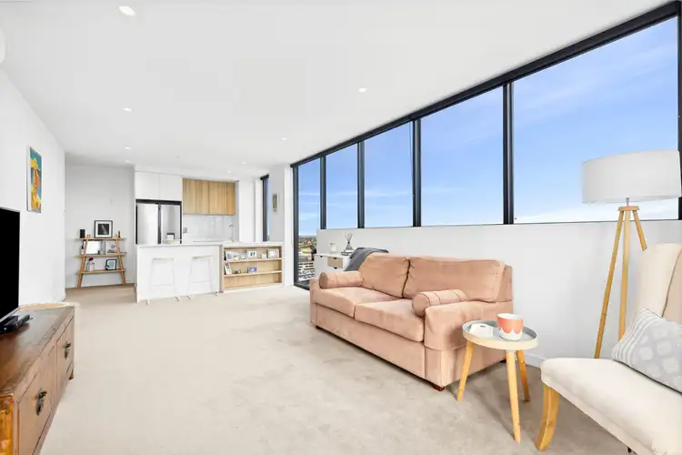 Fifth view of Homely apartment listing, 1901/18 Cavendish Street, Geelong VIC 3220