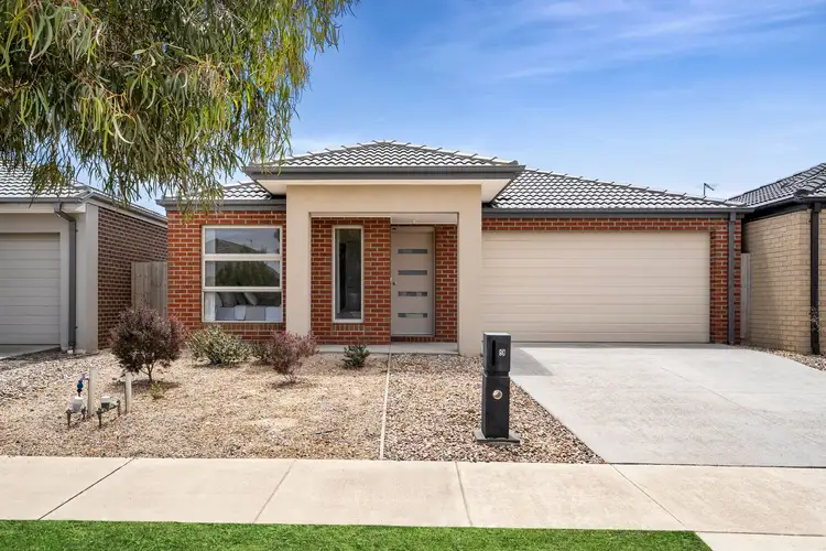 Main view of Homely house listing, 9 Garganey Road, Armstrong Creek VIC 3217