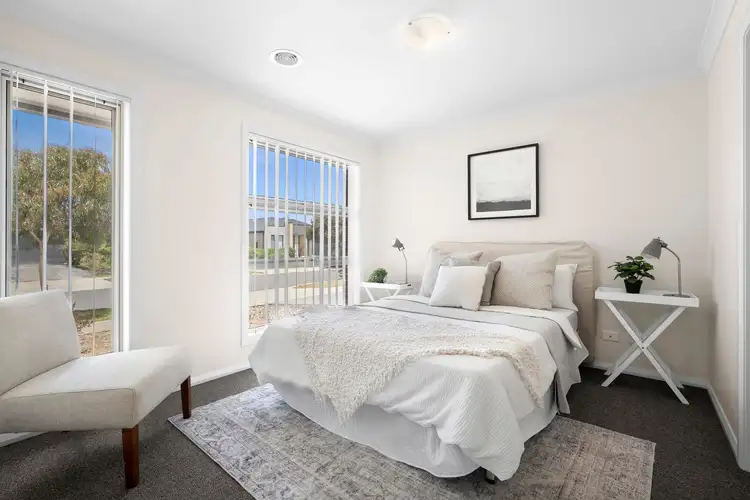 Second view of Homely house listing, 9 Garganey Road, Armstrong Creek VIC 3217