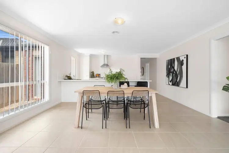 Fifth view of Homely house listing, 9 Garganey Road, Armstrong Creek VIC 3217