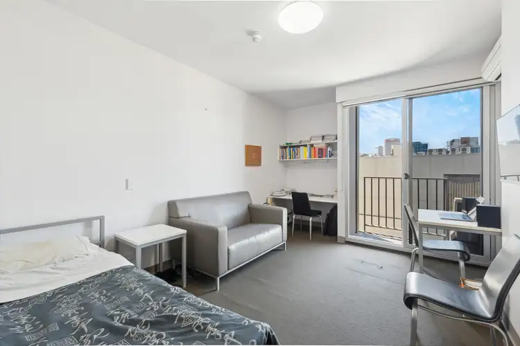 Fifth view of Homely apartment listing, 522/304 Waymouth Street, Adelaide SA 5000