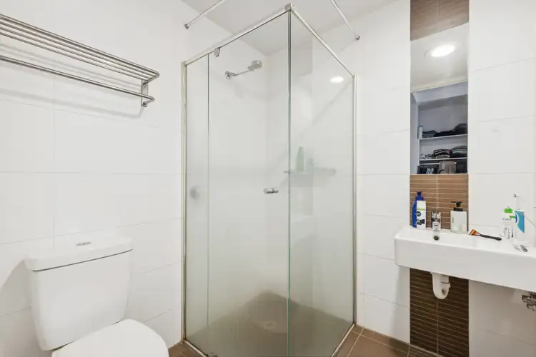 Sixth view of Homely apartment listing, 522/304 Waymouth Street, Adelaide SA 5000