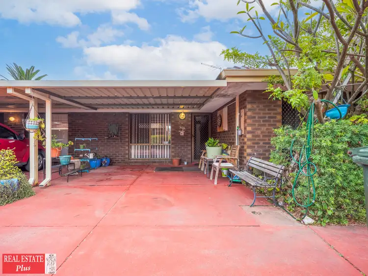 Main view of Homely unit listing, 8/59 Victoria Street, Midland WA 6056