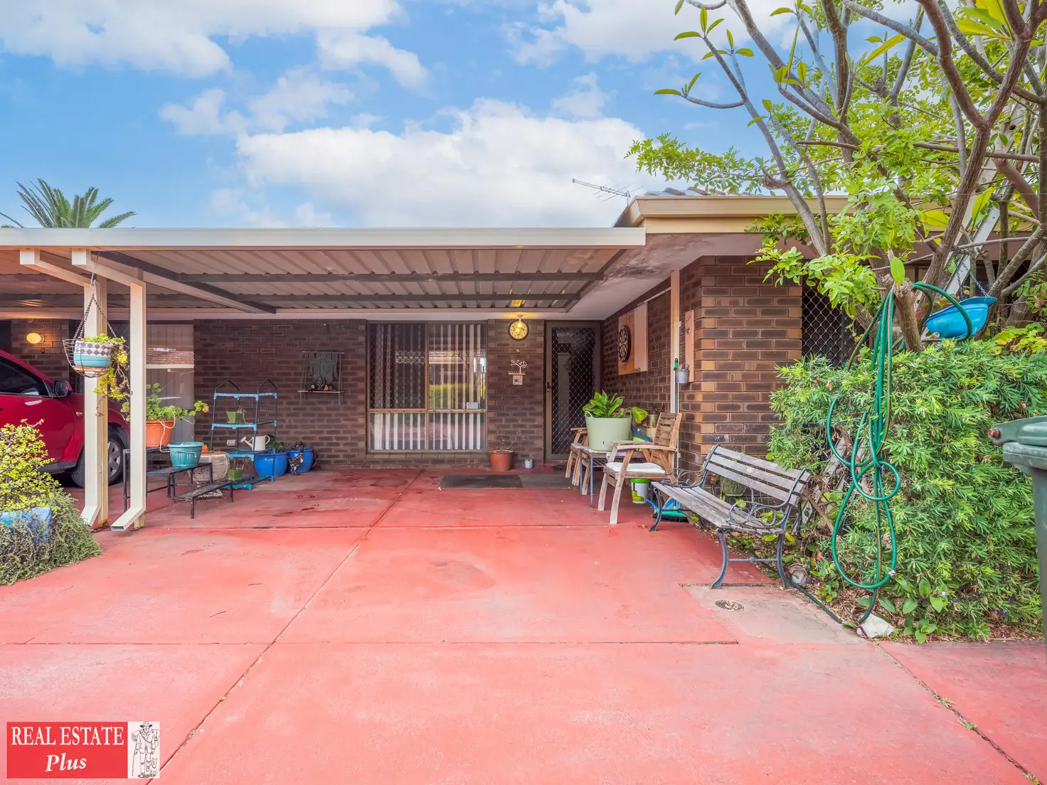 Main view of Homely unit listing, 8/59 Victoria Street, Midland WA 6056