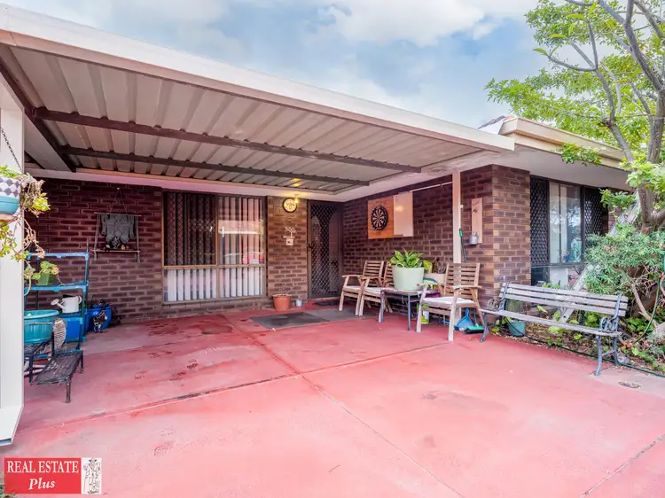 Second view of Homely unit listing, 8/59 Victoria Street, Midland WA 6056