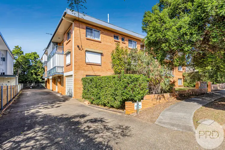 Main view of Homely unit listing, 6/9 Newby Street, Nundah QLD 4012