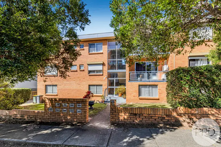 Second view of Homely unit listing, 6/9 Newby Street, Nundah QLD 4012