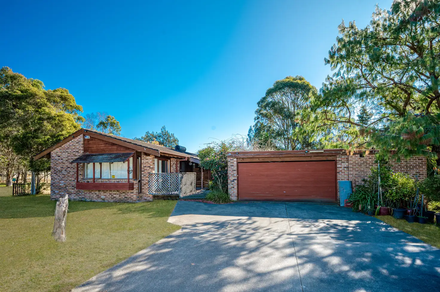 Main view of Homely rural property listing, 159 Springfield Road, Catherine Field NSW 2557