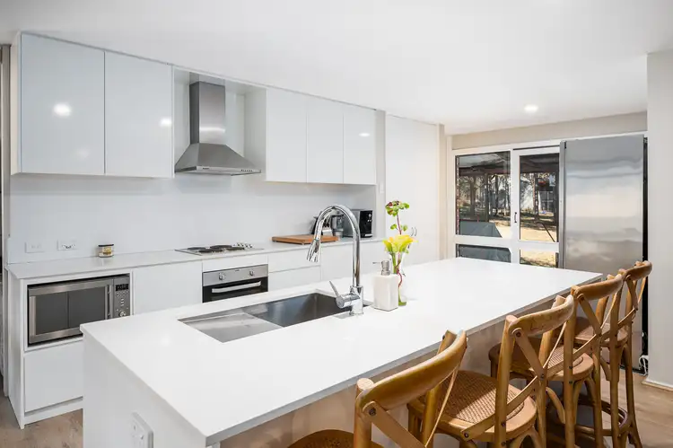 Second view of Homely rural property listing, 159 Springfield Road, Catherine Field NSW 2557
