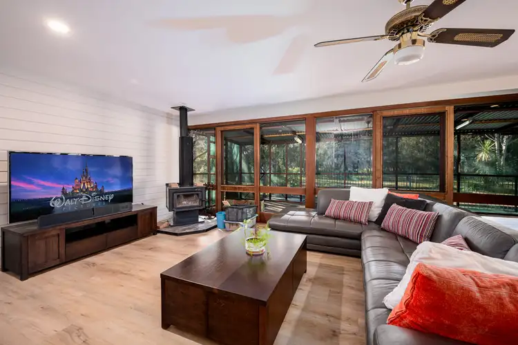 Third view of Homely rural property listing, 159 Springfield Road, Catherine Field NSW 2557