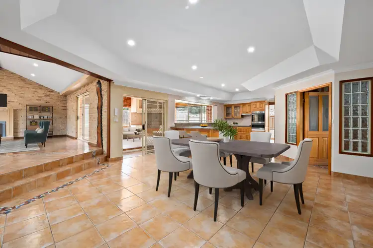 Third view of Homely house listing, 56 Helena Road, Cecil Hills NSW 2171