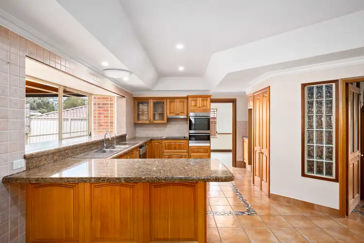 Fourth view of Homely house listing, 56 Helena Road, Cecil Hills NSW 2171