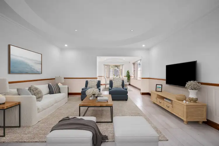 Fifth view of Homely house listing, 56 Helena Road, Cecil Hills NSW 2171