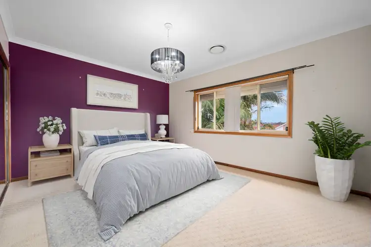 Sixth view of Homely house listing, 56 Helena Road, Cecil Hills NSW 2171