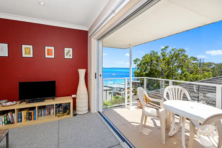 Third view of Homely apartment listing, 6/4 Magnus Street, Nelson Bay NSW 2315