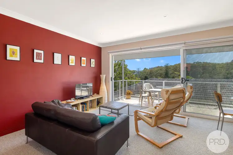 Fourth view of Homely apartment listing, 6/4 Magnus Street, Nelson Bay NSW 2315