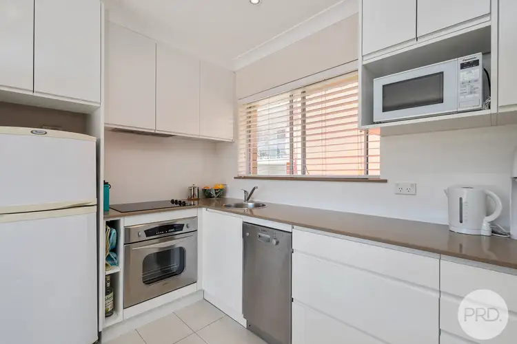 Fifth view of Homely apartment listing, 6/4 Magnus Street, Nelson Bay NSW 2315
