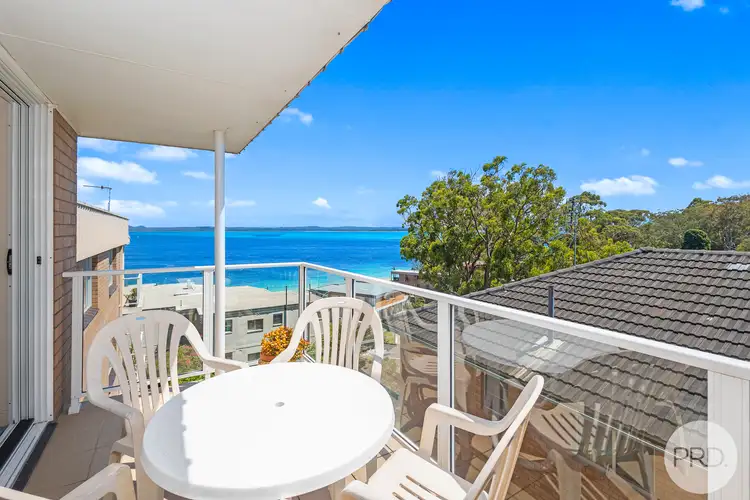 Sixth view of Homely apartment listing, 6/4 Magnus Street, Nelson Bay NSW 2315
