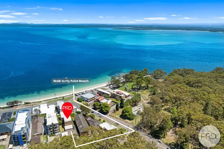 Seventh view of Homely apartment listing, 6/4 Magnus Street, Nelson Bay NSW 2315