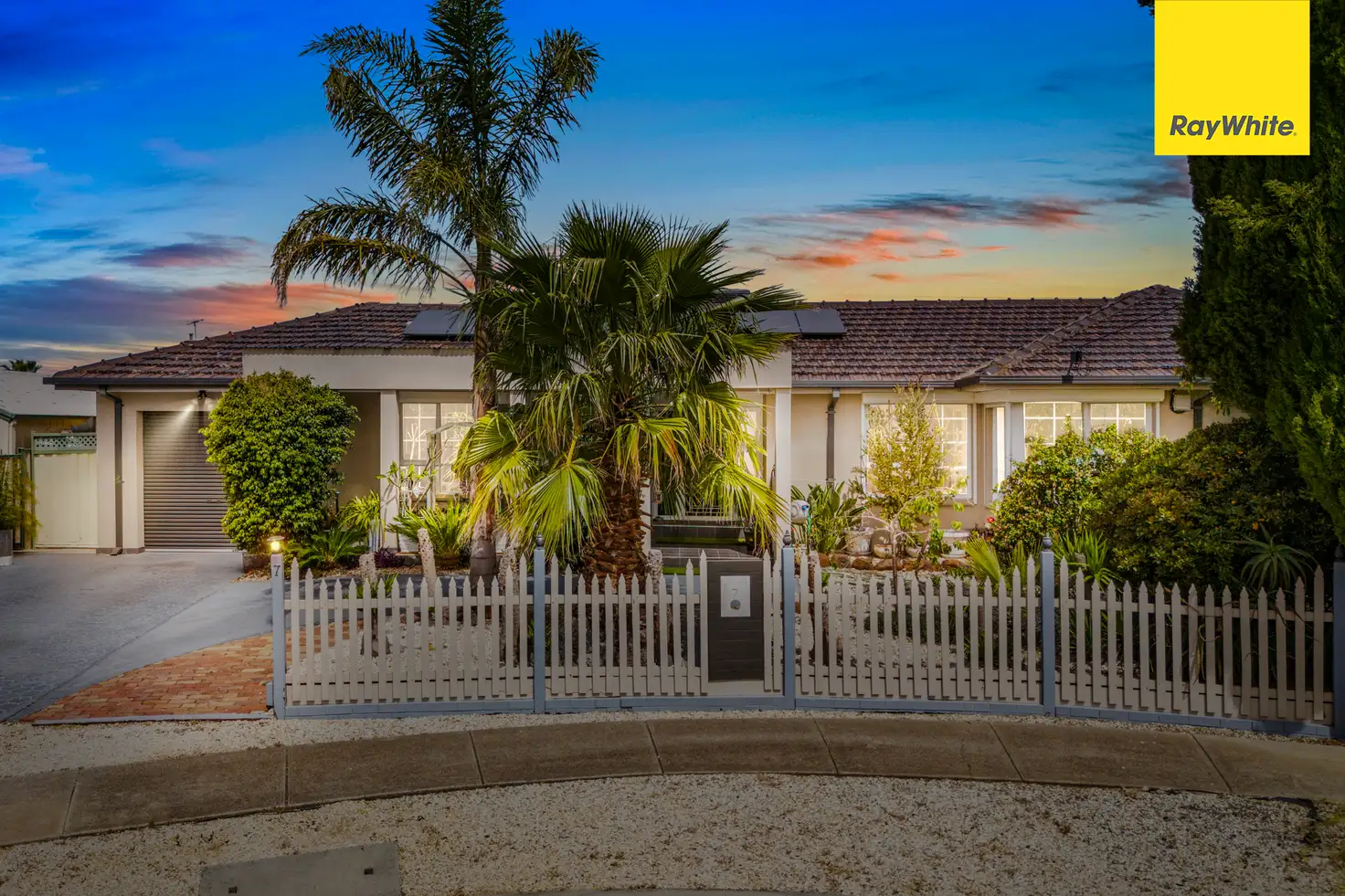 Main view of Homely house listing, 7 Hornbuckle Crescent, Melton VIC 3337