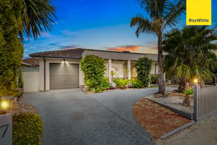 Third view of Homely house listing, 7 Hornbuckle Crescent, Melton VIC 3337