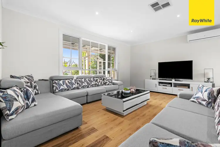 Fourth view of Homely house listing, 7 Hornbuckle Crescent, Melton VIC 3337