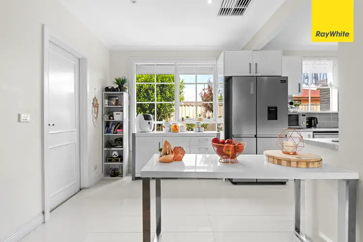Sixth view of Homely house listing, 7 Hornbuckle Crescent, Melton VIC 3337