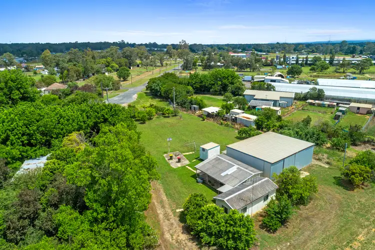 165 South Creek Road, Shanes Park NSW 2747