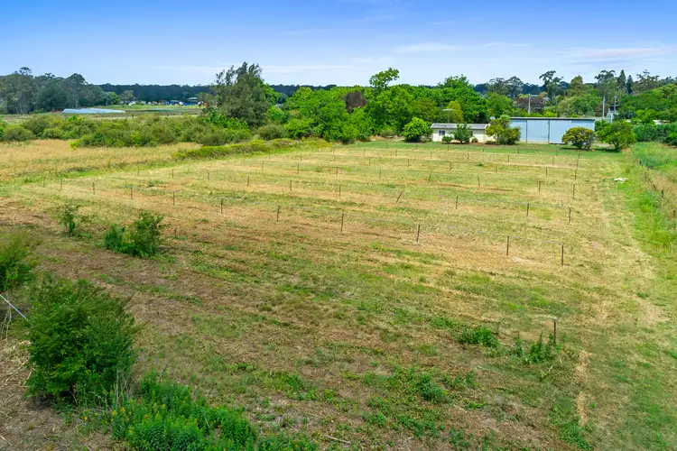 Second view of Homely land listing, 165 South Creek Road, Shanes Park NSW 2747