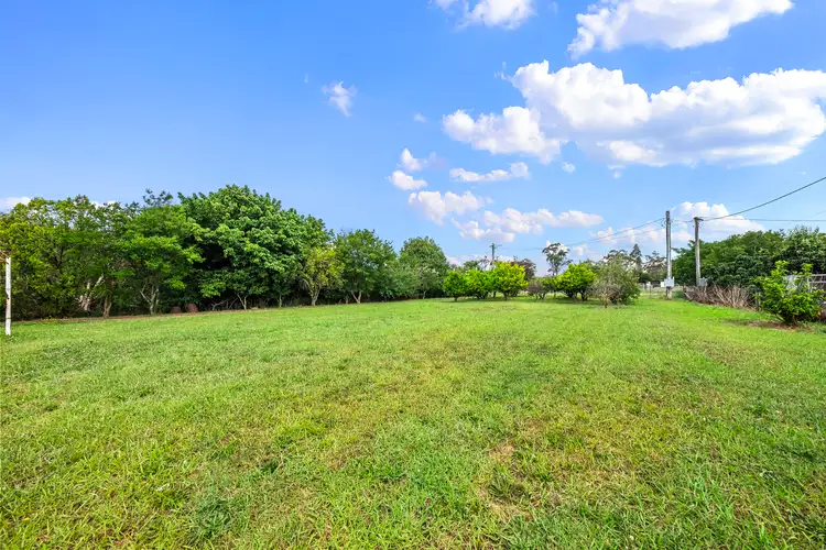 Third view of Homely land listing, 165 South Creek Road, Shanes Park NSW 2747