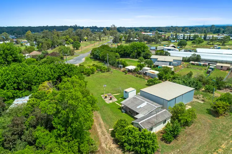 Fourth view of Homely land listing, 165 South Creek Road, Shanes Park NSW 2747