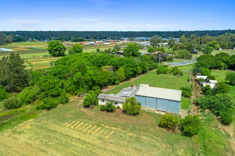 Sixth view of Homely land listing, 165 South Creek Road, Shanes Park NSW 2747