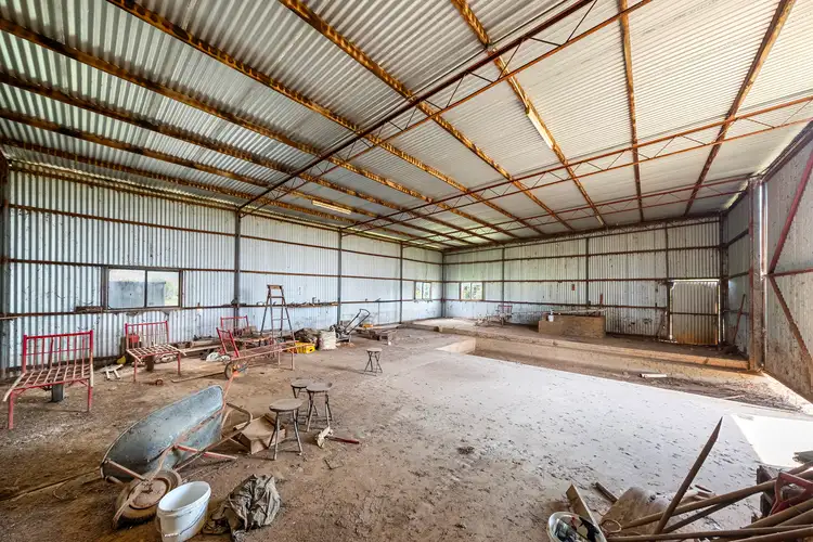 Sixth view of Homely land listing, 165 South Creek Road, Shanes Park NSW 2747