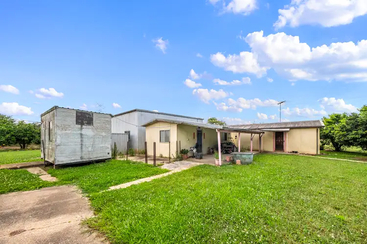 Seventh view of Homely land listing, 165 South Creek Road, Shanes Park NSW 2747