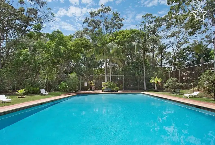 Second view of Homely unit listing, 22/111 Rio Vista Boulevard, Broadbeach Waters QLD 4218