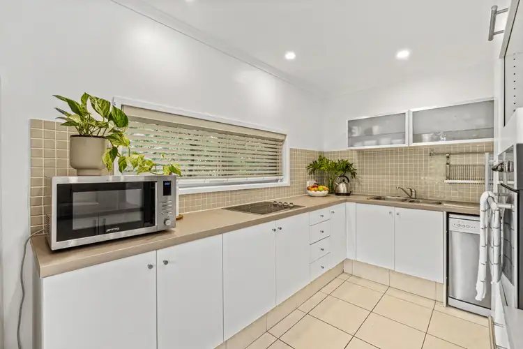 Third view of Homely unit listing, 22/111 Rio Vista Boulevard, Broadbeach Waters QLD 4218