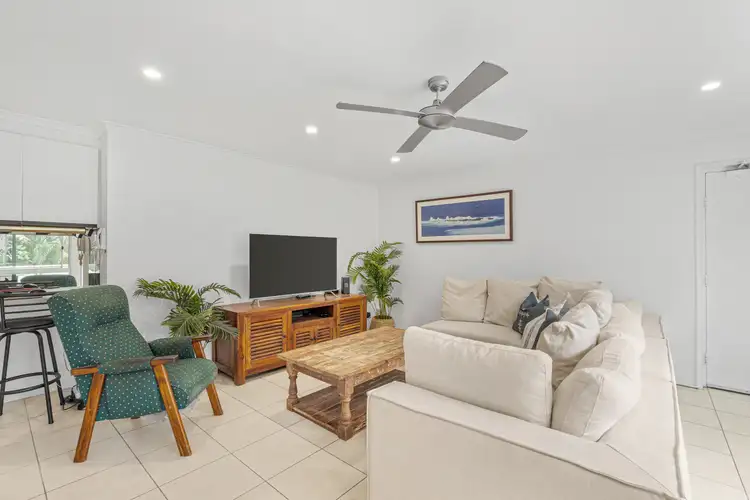 Fifth view of Homely unit listing, 22/111 Rio Vista Boulevard, Broadbeach Waters QLD 4218