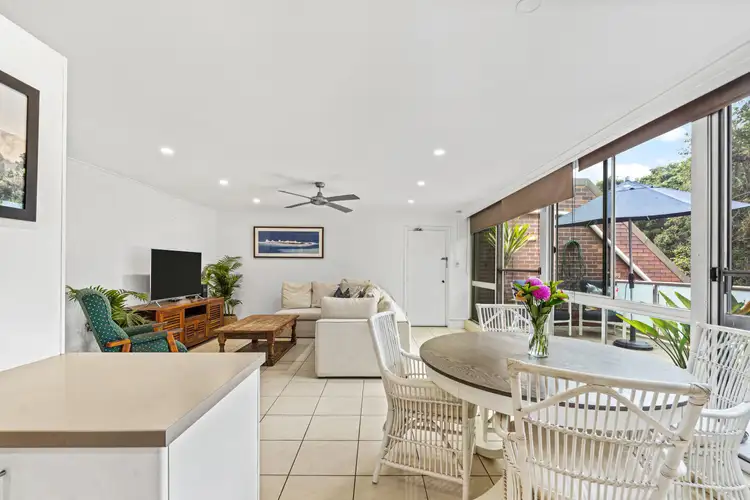 Sixth view of Homely unit listing, 22/111 Rio Vista Boulevard, Broadbeach Waters QLD 4218