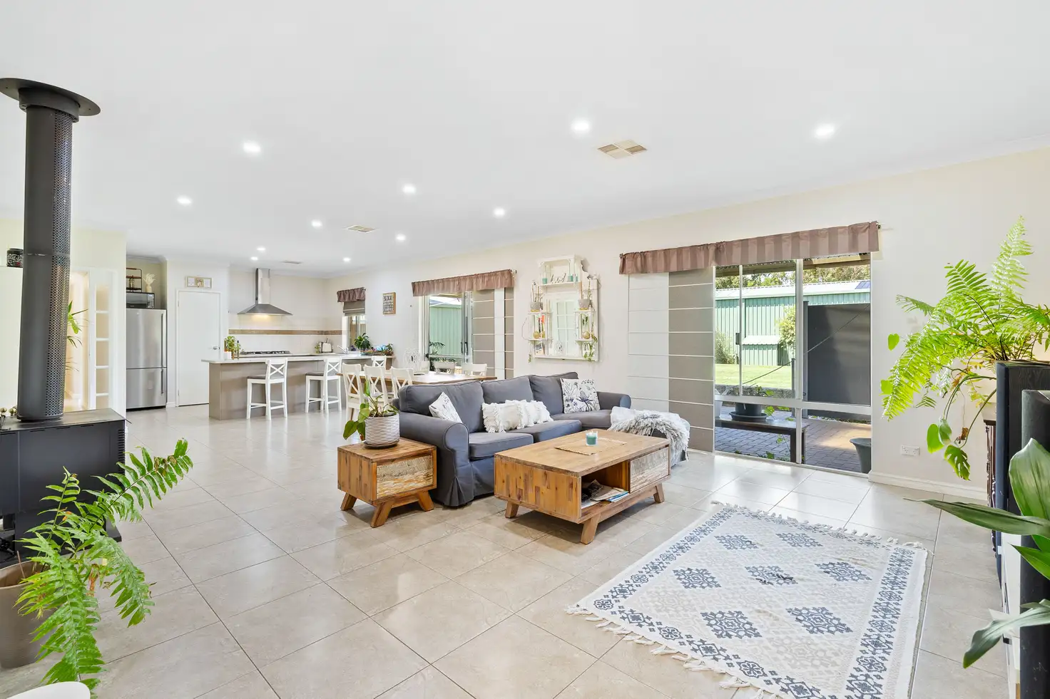 Main view of Homely house listing, 21 Curtis Lane, West Pinjarra WA 6208