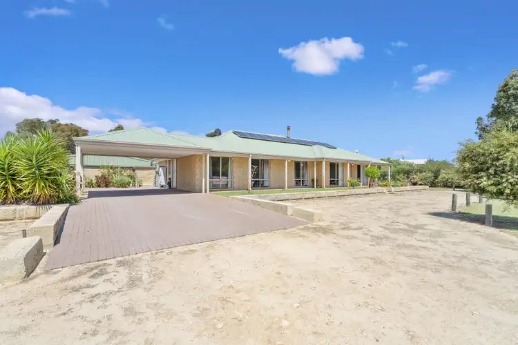 Fourth view of Homely house listing, 21 Curtis Lane, West Pinjarra WA 6208