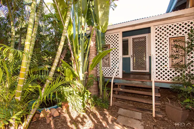 Fourth view of Homely house listing, 27 Guy Street, Broome WA 6725