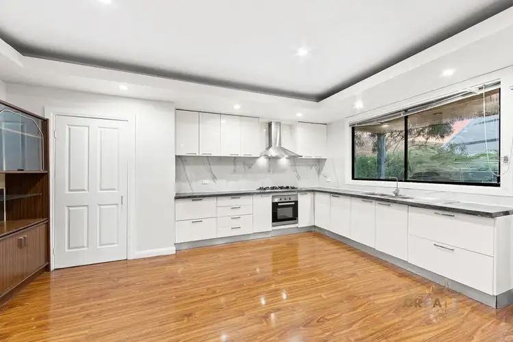 Fifth view of Homely house listing, 21 Garnet Street, Sunshine North VIC 3020